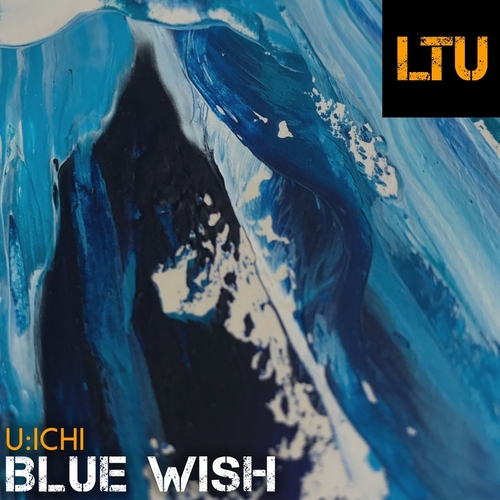 U-ICHI - Blue Wish [LTUL024]